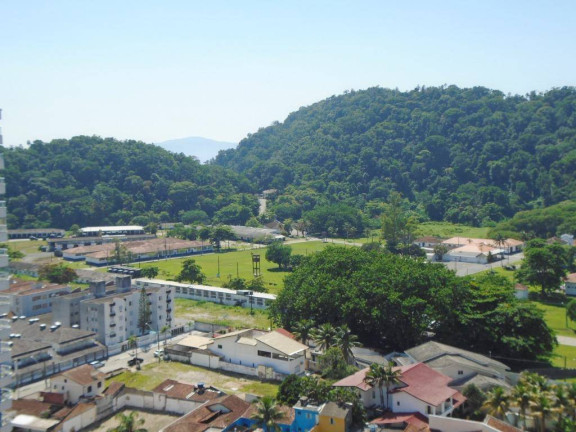 Imagem Cobertura com 4 Quartos à Venda, 633 m² em Canto Do Forte - Praia Grande