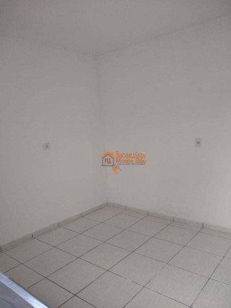 Imagem Sobrado com 6 Quartos à Venda, 125 m² em Jardim Ponte Alta I - Guarulhos Imagem Sobrado com 6 Quartos à Venda, 125 m² em Jardim Ponte Alta I - Guarulhos