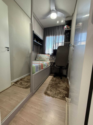 Imagem Cobertura com 3 Quartos à Venda, 134 m² em São Pedro - São José Dos Pinhais