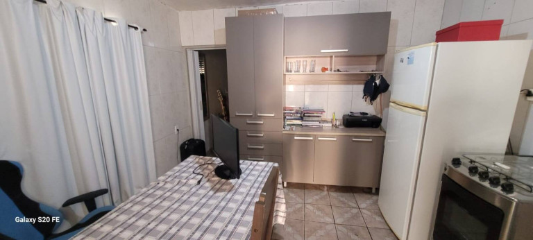 Imagem Casa com 2 Quartos à Venda, 245 m² em Vila Aparecida - Jundiaí
