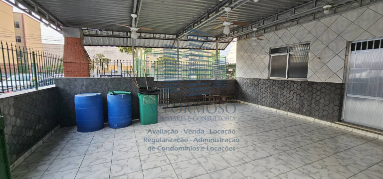 Imagem Apartamento com 2 Quartos à Venda, 50 m² em Guadalupe - Rio De Janeiro Imagem Apartamento com 2 Quartos à Venda, 50 m² em Guadalupe - Rio De Janeiro