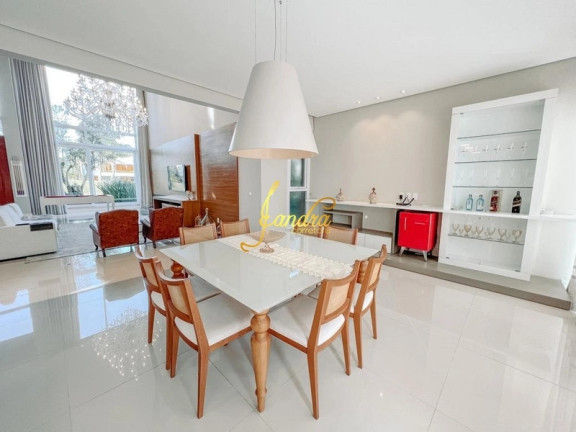 Imagem Casa de Condomínio com 5 Quartos à Venda, 300 m² em Centro - Xangri-la