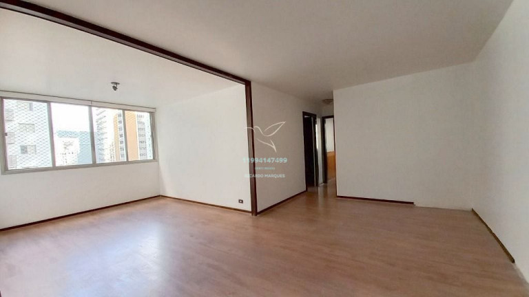 Imagem Apartamento com 2 Quartos à Venda, 98 m² em Itaim Bibi - São Paulo