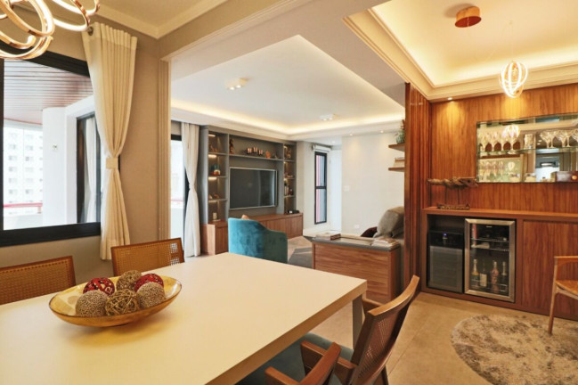 Imagem Apartamento com 3 Quartos à Venda, 106 m² em Indianópolis - São Paulo Imagem Apartamento com 3 Quartos à Venda, 106 m² em Indianópolis - São Paulo