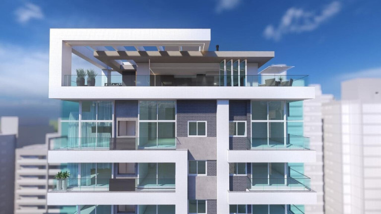 Imagem Apartamento com 2 Quartos à Venda, 160 m² em Capão Da Canoa - Capão Da Canoa