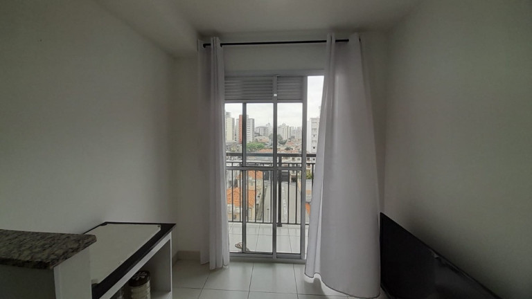 Imagem Apartamento com 1 Quarto à Venda, 29 m² em Jardim Da Glória - São Paulo Imagem Apartamento com 1 Quarto à Venda, 29 m² em Jardim Da Glória - São Paulo