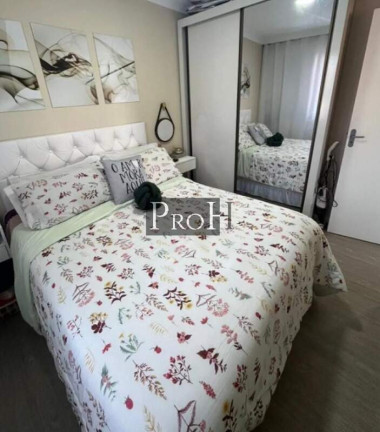 Imagem Apartamento com 2 Quartos à Venda, 49 m² em Santa Terezinha - São Bernardo Do Campo Imagem Apartamento com 2 Quartos à Venda, 49 m² em Santa Terezinha - São Bernardo Do Campo