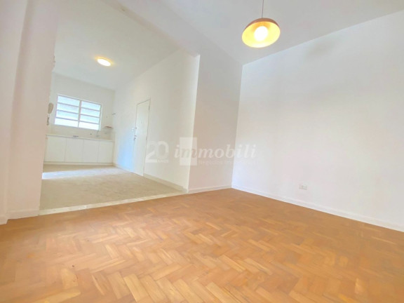 Imagem Apartamento com 2 Quartos à Venda, 125 m² em Higienópolis - São Paulo Imagem Apartamento com 2 Quartos à Venda, 125 m² em Higienópolis - São Paulo