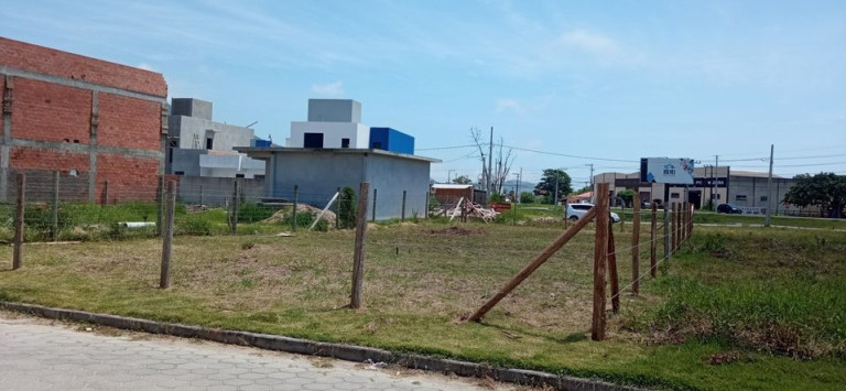 Imagem Terreno à Venda, 361 m² em Encantada - Garopaba Imagem Terreno à Venda, 361 m² em Encantada - Garopaba