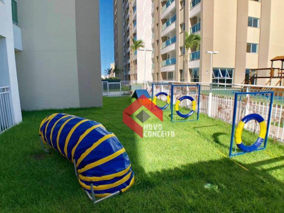 Imagem Apartamento com 2 Quartos à Venda, 48 m² em Benfica - Fortaleza
