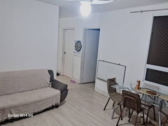 Imagem Apartamento com 2 Quartos à Venda,  em Jardim Novo Angulo - Hortolândia