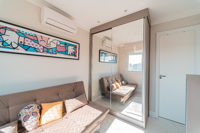 Imagem Apartamento com 2 Quartos à Venda, 88 m² em Campestre - Santo André Imagem Apartamento com 2 Quartos à Venda, 88 m² em Campestre - Santo André