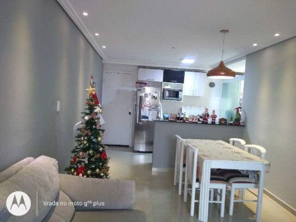 Imagem Apartamento com 3 Quartos à Venda, 69 m² em Parque Bela Vista - Votorantim Imagem Apartamento com 3 Quartos à Venda, 69 m² em Parque Bela Vista - Votorantim