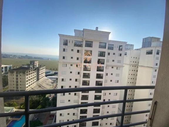 Imagem Imóvel com 1 Quarto à Venda, 52 m² em Parque Residencial Aquarius - São José Dos Campos Imagem Imóvel com 1 Quarto à Venda, 52 m² em Parque Residencial Aquarius - São José Dos Campos