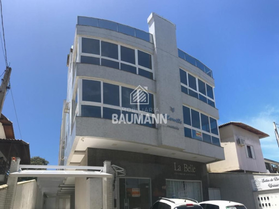Apartamento com 3 Quartos à Venda, 156 m² em Canto Grande - Bombinhas