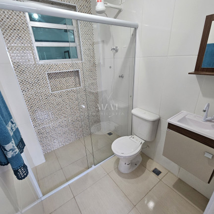 Imagem Kitnet com 1 Quarto à Venda, 45 m² em Tupi - Praia Grande