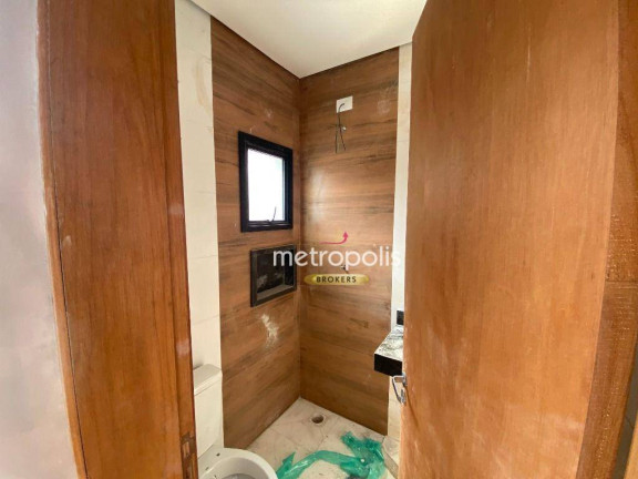 Imagem Apartamento com 2 Quartos à Venda, 54 m² em Jardim Santo Alberto - Santo André Imagem Apartamento com 2 Quartos à Venda, 54 m² em Jardim Santo Alberto - Santo André