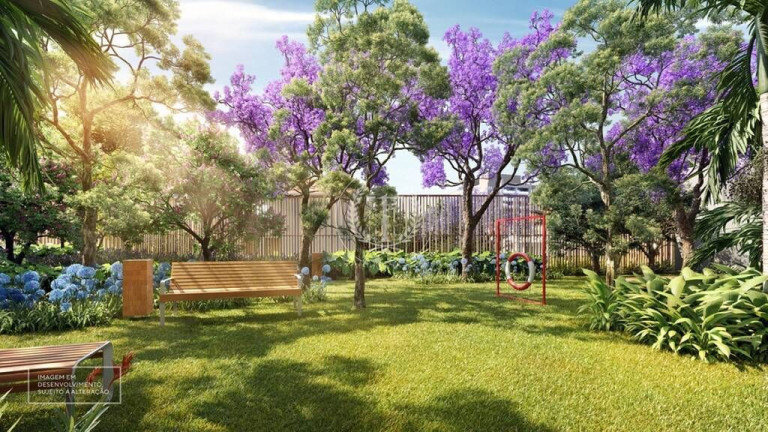 Imagem Apartamento com 4 Quartos à Venda, 237 m² em Alto Da Lapa - São Paulo