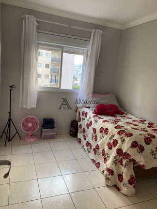 Imagem Imóvel com 2 Quartos à Venda, 52 m² em Residencial Alexandria - Várzea Paulista Imagem Imóvel com 2 Quartos à Venda, 52 m² em Residencial Alexandria - Várzea Paulista