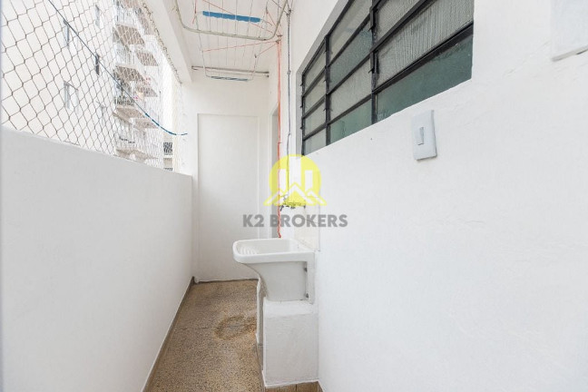 Imagem Apartamento com 3 Quartos à Venda, 89 m² em Pinheiros - São Paulo Imagem Apartamento com 3 Quartos à Venda, 89 m² em Pinheiros - São Paulo