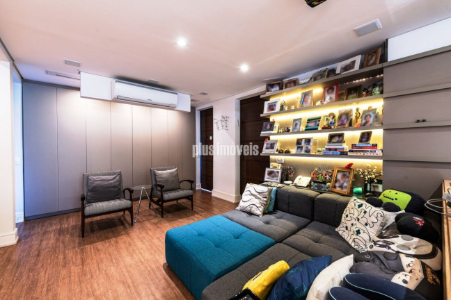 Imagem Apartamento com 3 Quartos à Venda, 240 m² em Consolação - São Paulo Imagem Apartamento com 3 Quartos à Venda, 240 m² em Consolação - São Paulo