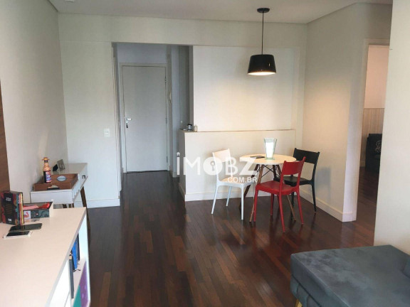 Imagem Imóvel com 2 Quartos à Venda, 64 m² em Panamby - São Paulo Imagem Imóvel com 2 Quartos à Venda, 64 m² em Panamby - São Paulo