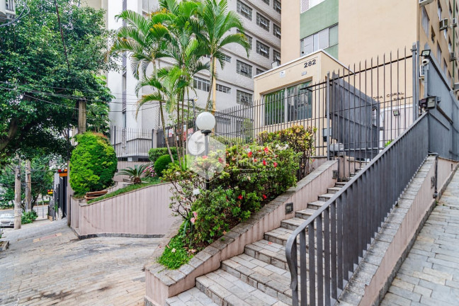 Imagem Apartamento com 3 Quartos à Venda, 124 m² em Jardim Paulista - São Paulo