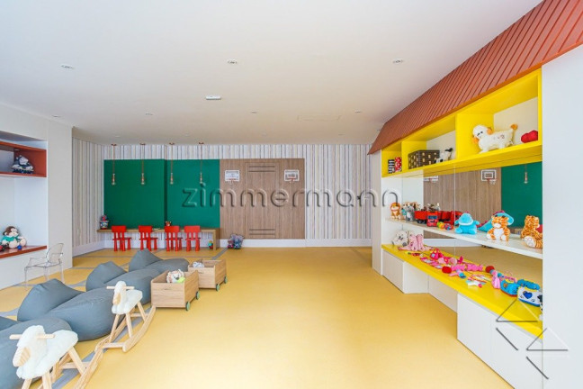 Imagem Apartamento com 1 Quarto à Venda, 70 m² em Pinheiros - São Paulo