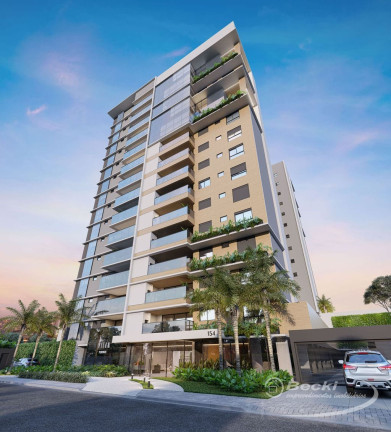 Imagem Apartamento com 3 Quartos à Venda, 110 m² em Atiradores - Joinville Imagem Apartamento com 3 Quartos à Venda, 110 m² em Atiradores - Joinville