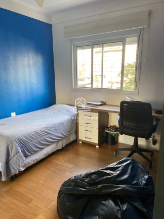Imagem Apartamento com 3 Quartos à Venda, 204 m² em Moema - São Paulo Imagem Apartamento com 3 Quartos à Venda, 204 m² em Moema - São Paulo