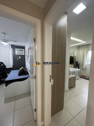 Imagem Apartamento com 3 Quartos à Venda, 90 m² em Centro - Campos Dos Goytacazes Imagem Apartamento com 3 Quartos à Venda, 90 m² em Centro - Campos Dos Goytacazes
