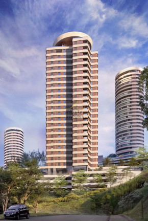 Cobertura com 4 Quartos à Venda, 231 m² em Vale Do Sereno - Nova Lima