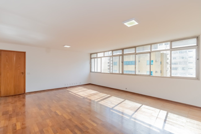 Imagem Apartamento com 3 Quartos à Venda, 128 m² em Perdizes - São Paulo Imagem Apartamento com 3 Quartos à Venda, 128 m² em Perdizes - São Paulo