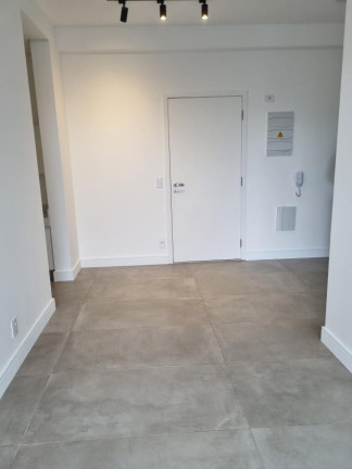 Imagem Apartamento com 1 Quarto à Venda, 46 m² em Vila Mariana - São Paulo Imagem Apartamento com 1 Quarto à Venda, 46 m² em Vila Mariana - São Paulo