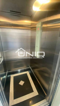 Imagem Apartamento com 3 Quartos à Venda, 175 m² em Centro - Pato Branco