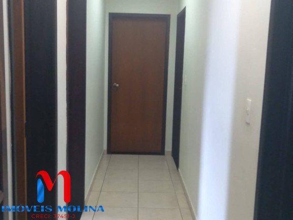 Imagem Apartamento com 3 Quartos à Venda, 140 m² em Centro - Santo André Imagem Apartamento com 3 Quartos à Venda, 140 m² em Centro - Santo André