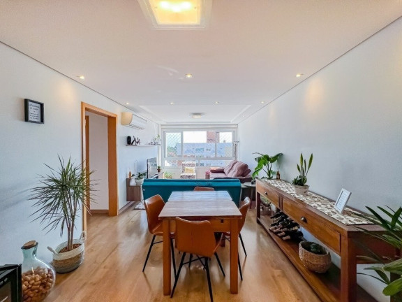 Imagem Apartamento com 2 Quartos à Venda, 77 m² em Boa Vista - Porto Alegre