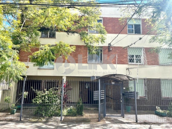 Imagem Apartamento com 2 Quartos à Venda, 47 m² em Cidade Baixa - Porto Alegre Imagem Apartamento com 2 Quartos à Venda, 47 m² em Cidade Baixa - Porto Alegre