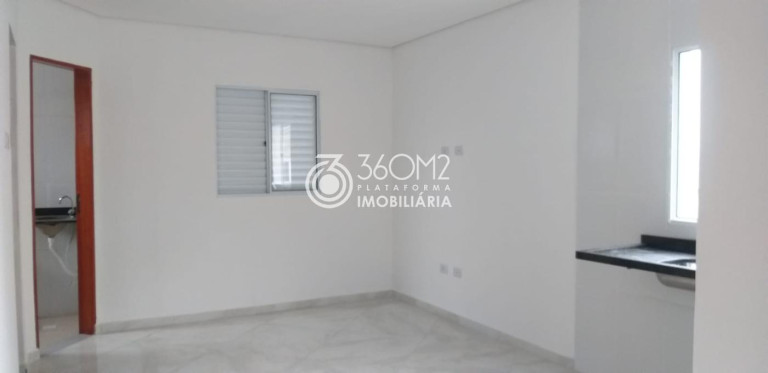 Imagem Apartamento com 2 Quartos à Venda, 42 m² em Vila Suíça - Santo André Imagem Apartamento com 2 Quartos à Venda, 42 m² em Vila Suíça - Santo André