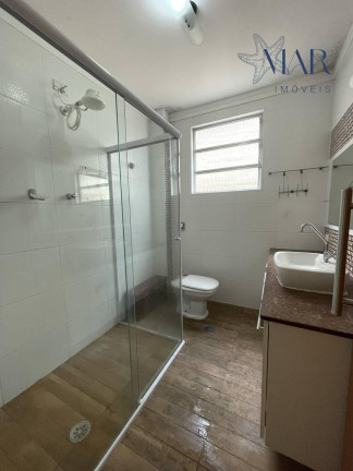 Imagem Apartamento com 3 Quartos à Venda, 100 m² em Marapé - Santos Imagem Apartamento com 3 Quartos à Venda, 100 m² em Marapé - Santos