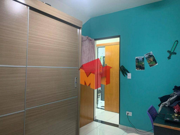 Imagem Apartamento com 3 Quartos à Venda, 69 m² em Vila Margarida - Americana Imagem Apartamento com 3 Quartos à Venda, 69 m² em Vila Margarida - Americana