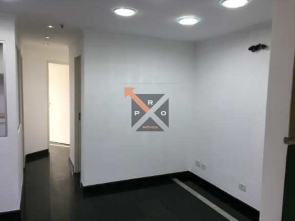 Imagem Sala Comercial à Venda, 53 m² em Mooca - São Paulo Imagem Sala Comercial à Venda, 53 m² em Mooca - São Paulo