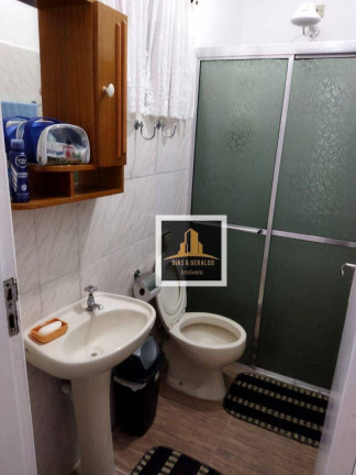 Imagem Sobrado com 2 Quartos à Venda, 54 m² em Martim De Sá - Caraguatatuba Imagem Sobrado com 2 Quartos à Venda, 54 m² em Martim De Sá - Caraguatatuba