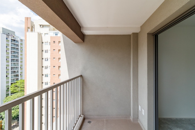 Imagem Studio com 1 Quarto à Venda, 22 m² em Vila Mariana - São Paulo