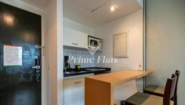 Imagem Apartamento com 1 Quarto à Venda, 27 m² em Ibirapuera - São Paulo Imagem Apartamento com 1 Quarto à Venda, 27 m² em Ibirapuera - São Paulo