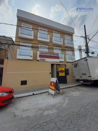 Imagem Apartamento com 1 Quarto à Venda, 31 m² em Vila Leonor - São Paulo Imagem Apartamento com 1 Quarto à Venda, 31 m² em Vila Leonor - São Paulo
