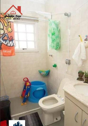 Imagem Casa com 3 Quartos à Venda, 250 m² em Jardim Monte Kemel - São Paulo Imagem Casa com 3 Quartos à Venda, 250 m² em Jardim Monte Kemel - São Paulo