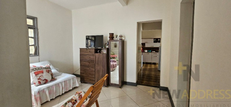 Imagem Casa com 2 Quartos à Venda, 275 m² em Campo Grande - Cariacica