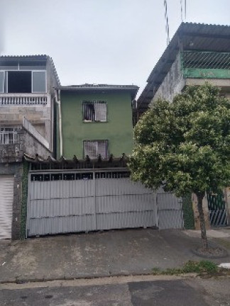 Sobrado com 3 Quartos à Venda, 140 m² em Vila Moraes/vila Das Merces - São Paulo