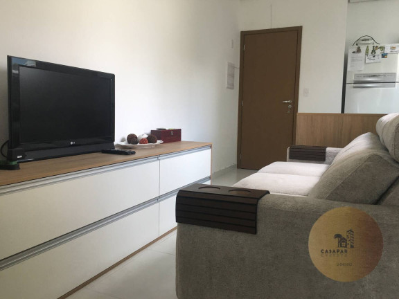Cobertura com 2 Quartos à Venda, 96 m² em Campestre - Santo André